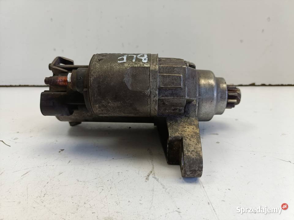 ROZRUSZNIK Skoda Octavia II 16 FSI ROZRUSZNIK Rudka