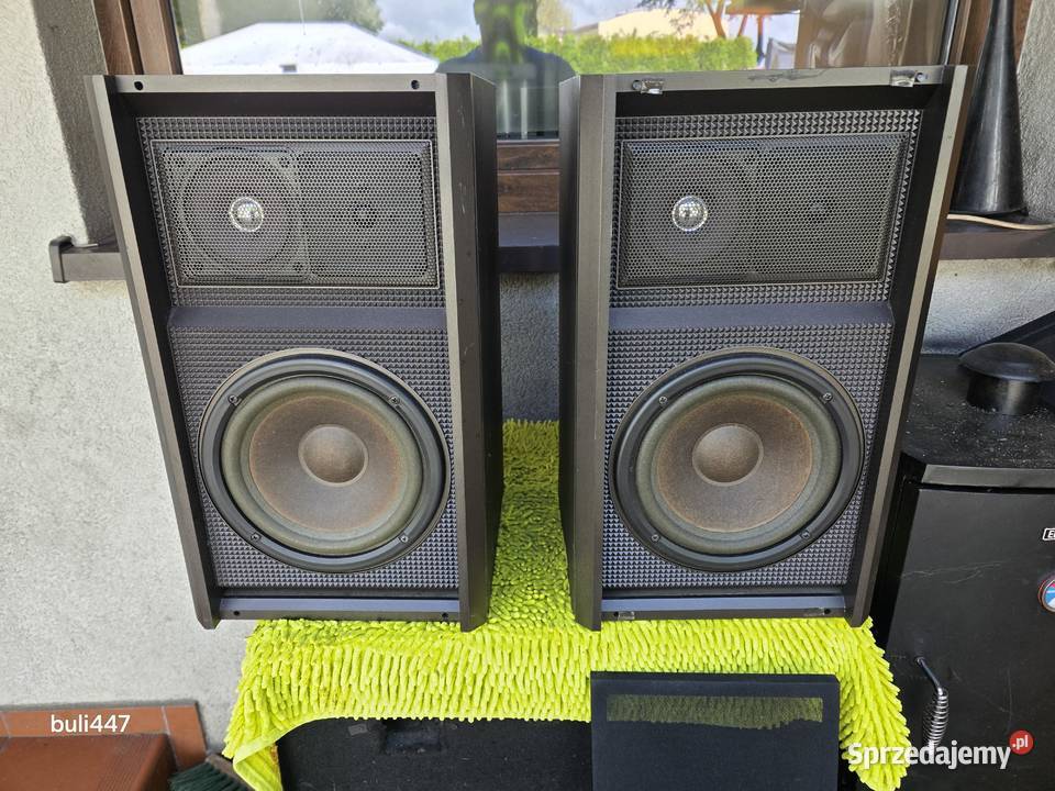 kolumny schneider 8029ls 80w 4ohm Chełm Śląski