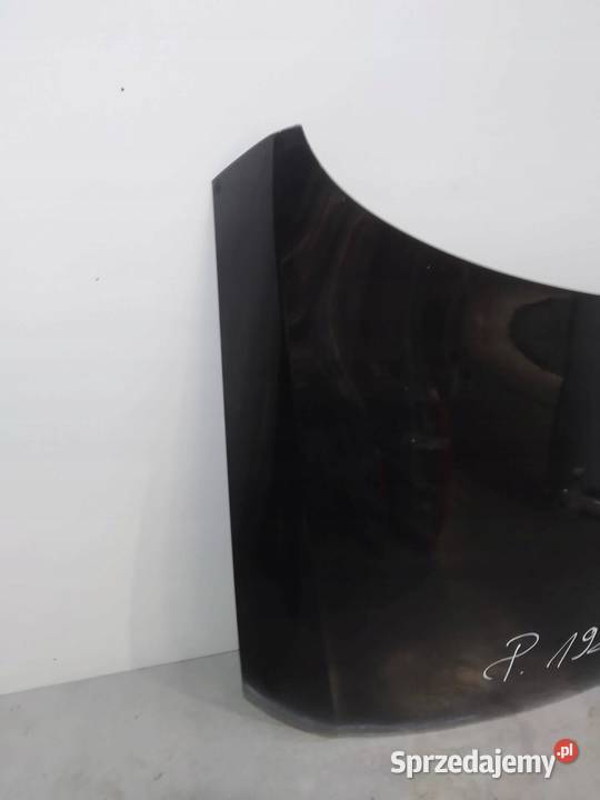 MASKA PRZÓD LC9X VW Volkswagen Passat VI osobowe świętokrzyskie sprzedam