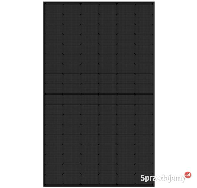 Paleta 37x JINKO JKM455N48HL4MDB full black