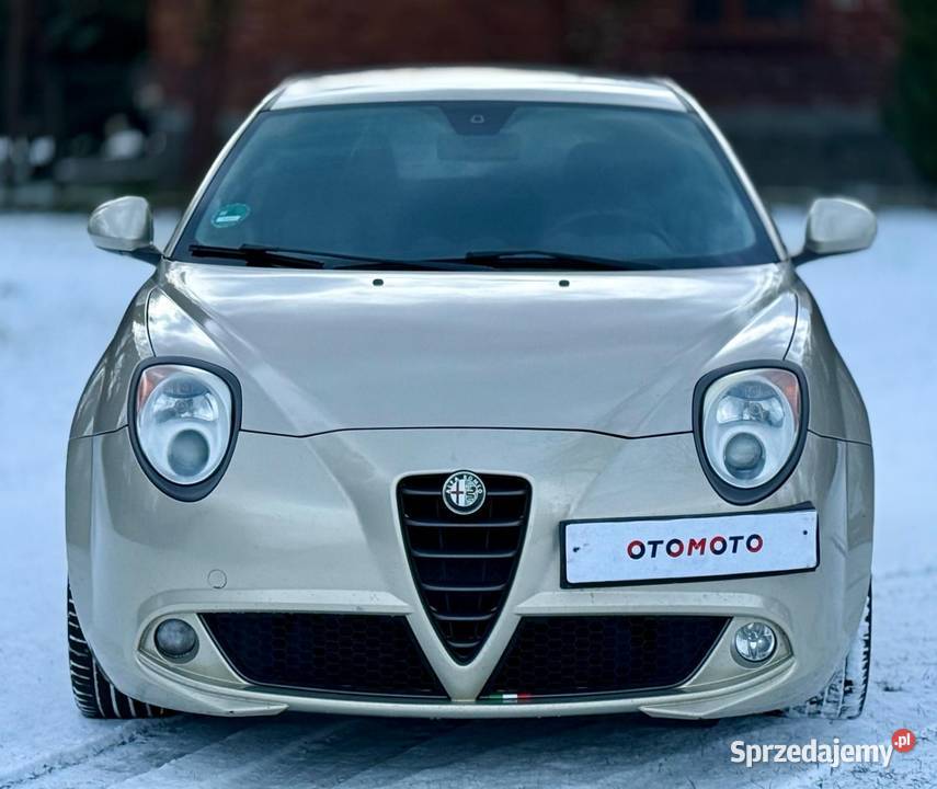 14 16v tb Tyet bezwypadkowy doinwestowany 1400cm3 Pszczyna