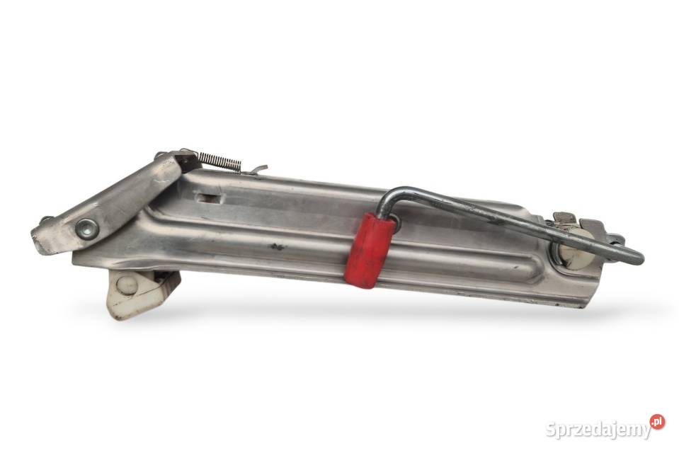 PODNOŚNIK LEWAREK SAMOCHODOWY MERCEDES W203 C Pozostałe świętokrzyskie