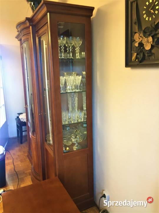Witryna VENUS 3D z Bydgoskich Mebli Warszawa sprzedam