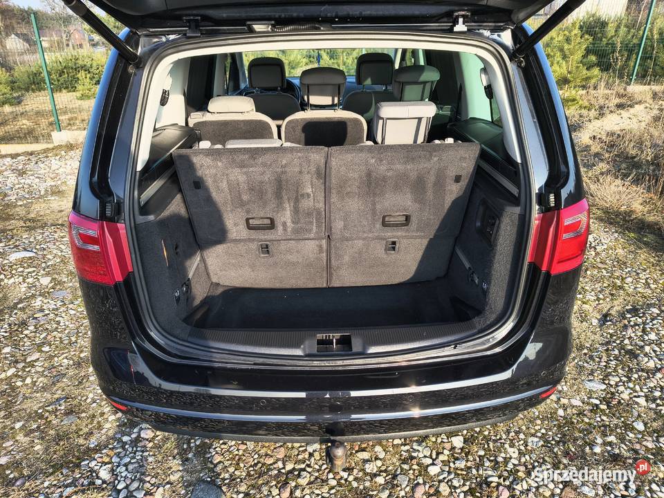 20TSI 200 DSG Xenon Kamera Navi 7os Super Stan pomorskie Bytonia