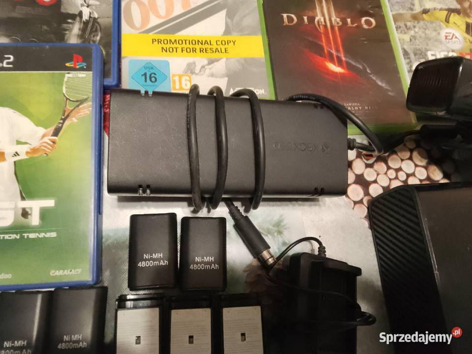Xbox 360 Jędrzejów
