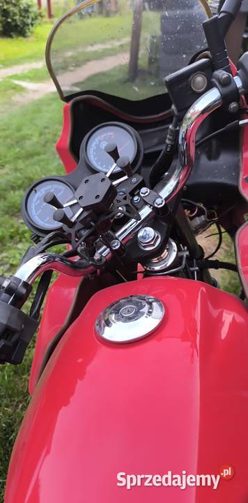 Yamaha YBR 125 Diversion łańcuch Łączany