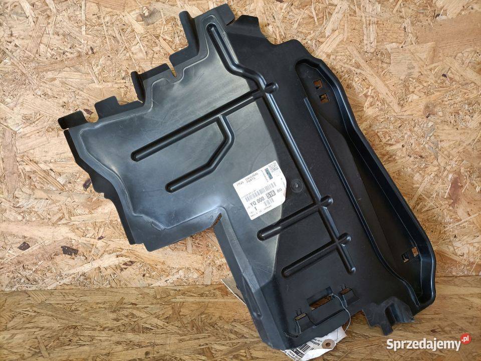 CITROEN C3 AIRCROSS KIEROWNICA POWIETRZA wielkopolskie Pleszew