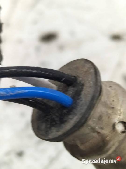 SONDA LAMBDA 04E906262GF 04E906262GG 10 TSI 110 świętokrzyskie