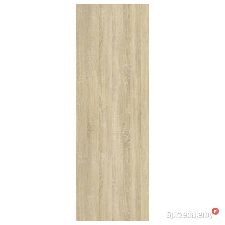 Szafka telewizyjna dąb sonoma 305x30x90 WM803350 Warszawa