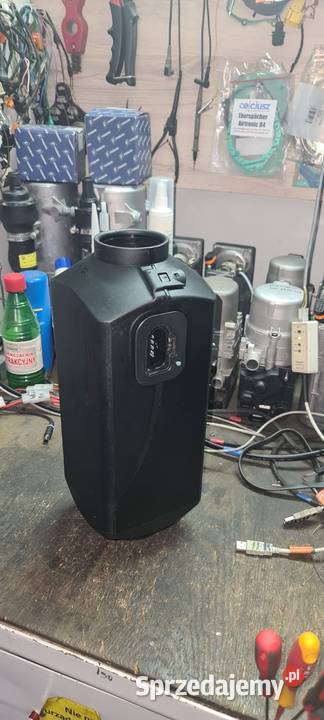 Ogrzewanie Eberspacher Airtronic M2 D4A VW Man sprzedam