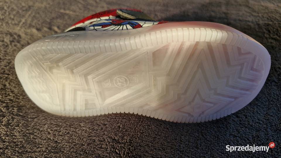 Buciki dziecięce WTBABY 27 NOWE Real Foto Gdańsk