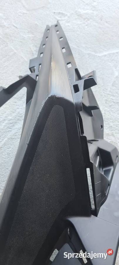 Yamaha yzf 125 r 125r 1922 owiewka plastik Chojnice