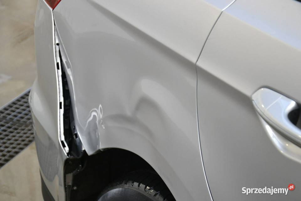 Ford S 20 tdci diesel 150 7osobowy nawigacja diesel małopolskie Kęty sprzedam