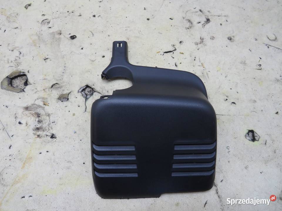 OSŁONA LUSTERKA WSTECZNEGO XTRAIL III T32 osobowe