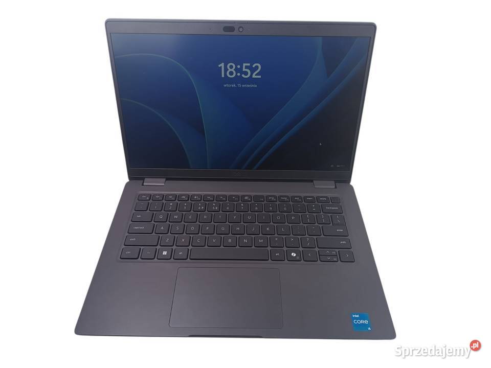 Laptop DELL Latitude 3450 Katowice sprzedam