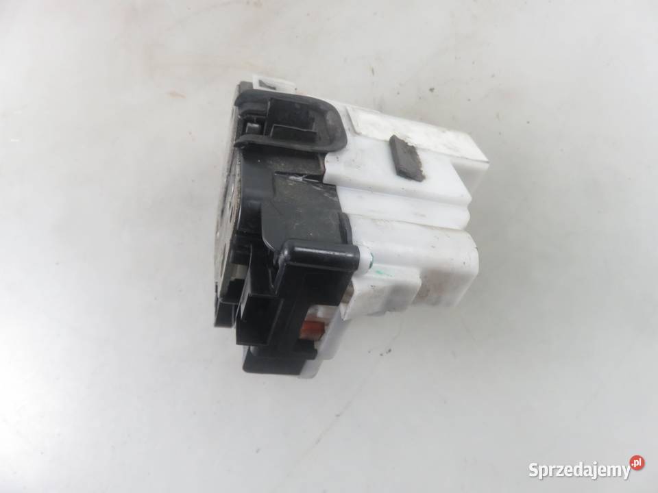 ZAMEK LEWY PRZEDNI FIAT PANDA II 169 46803511 sprzedam