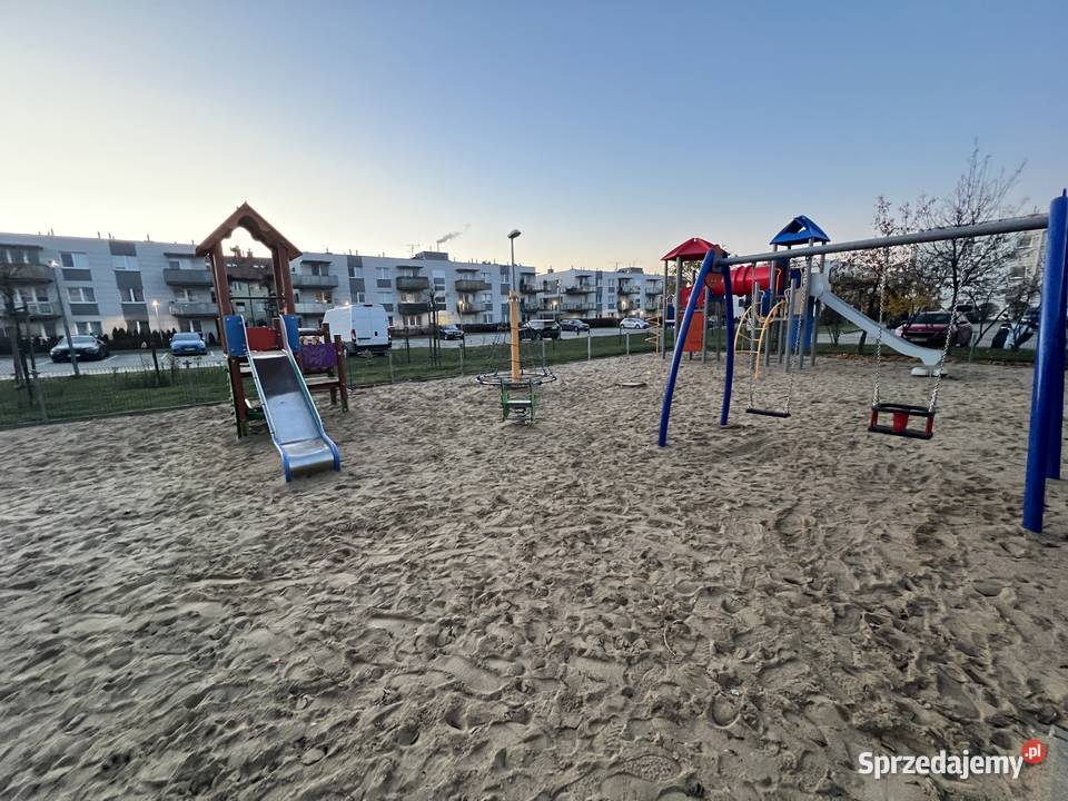 Bezpośrednio LUX 2 pokoje METRO Sprzedaż Warszawa sprzedam