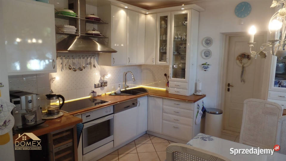 Dom wolnostojący 396m2 Ustroń sprzedam