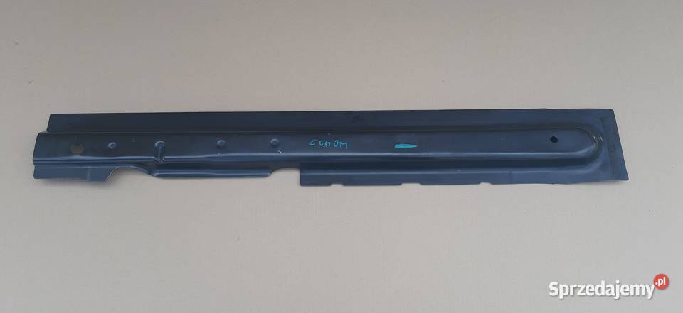 FORD TRANSIT CUSTOM WYCINKA ELEMENT KAROSERII Trzciel