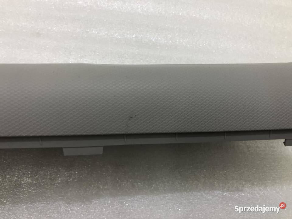 OSŁONA SŁUPKA LEWY PRZÓD 5TA867233 VW TOURAN III wielkopolskie