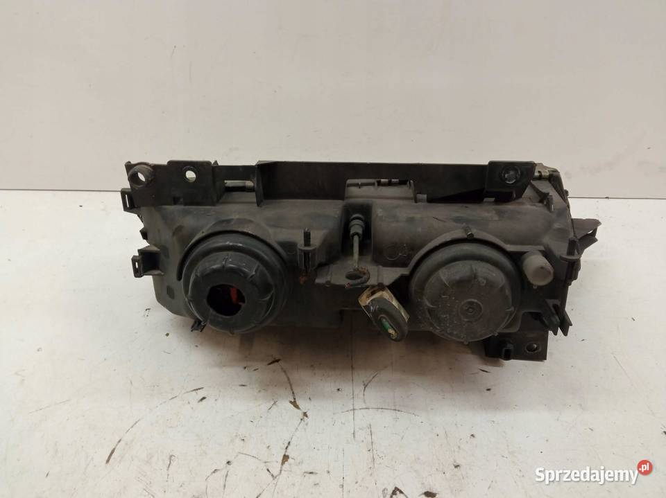 LAMPA PRZÓD LEWA EU Citroen XM I 19892000