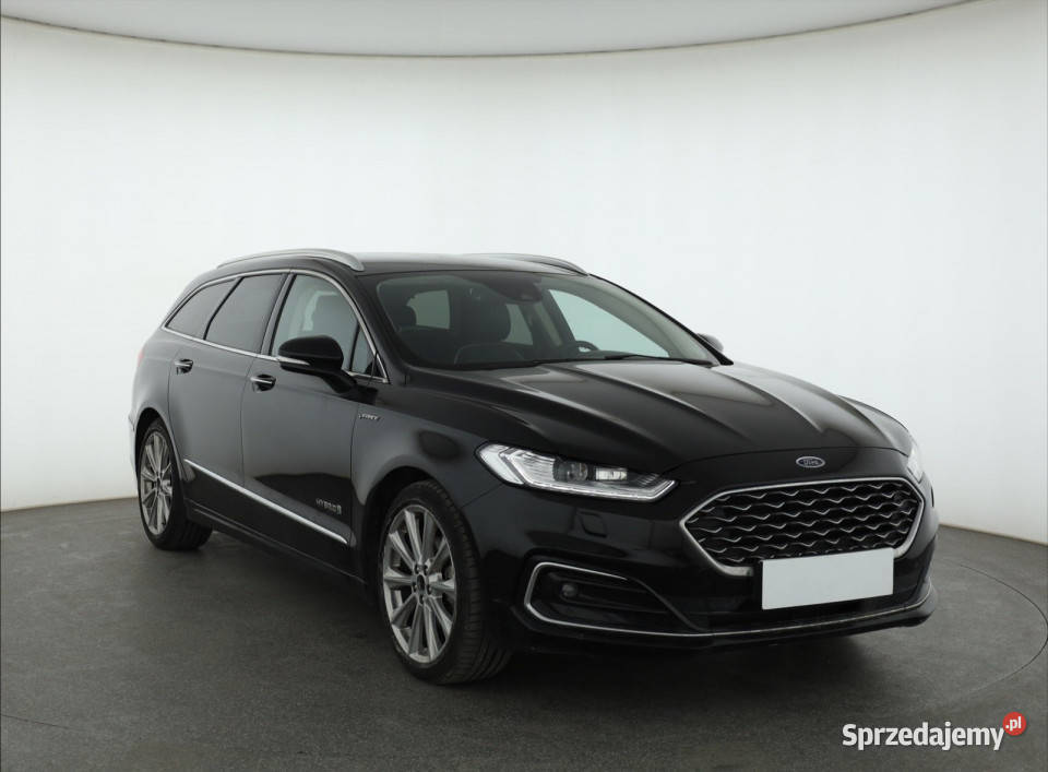 Ford Mondeo 20 Hybrid hybryda Bielany Wrocławskie sprzedam