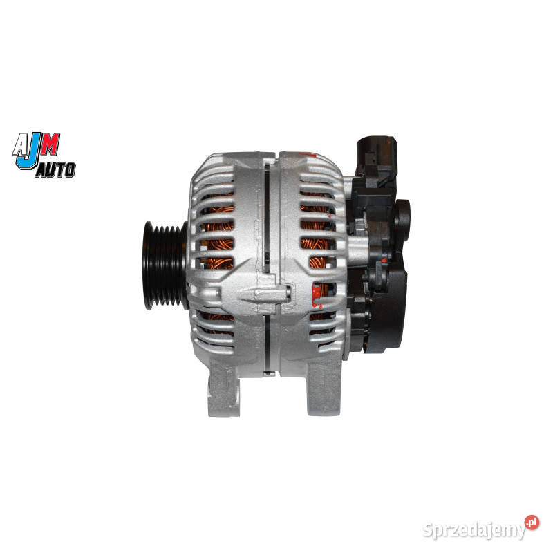 Alternator 0124525063 20 VTR Citroen C4 Citroen Grabów Szlachecki