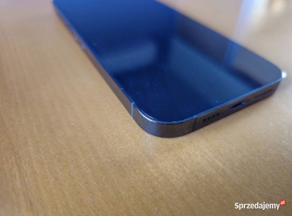 Iphone 13 Pro 128 GB Green Lublin