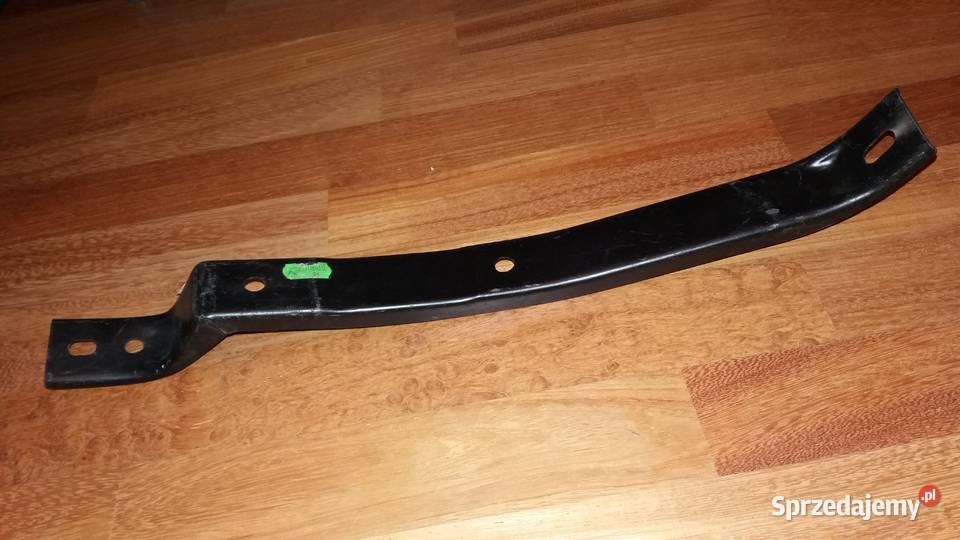 Wartburg 353 Nowe mocowanie zderzaka tylne lewe osobowe mazowieckie Piaseczno sprzedam