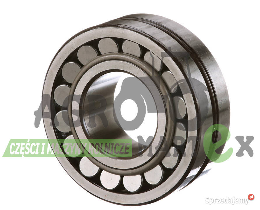 84434950 03680142 ŁOŻYSKO 60x130x46 CNH Wichrów