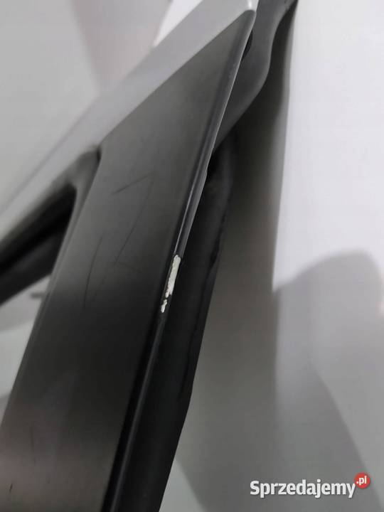 DRZWI LEWE PRZÓD K13 K23 Nissan Micra IV 2010 Rok produkcji 2011