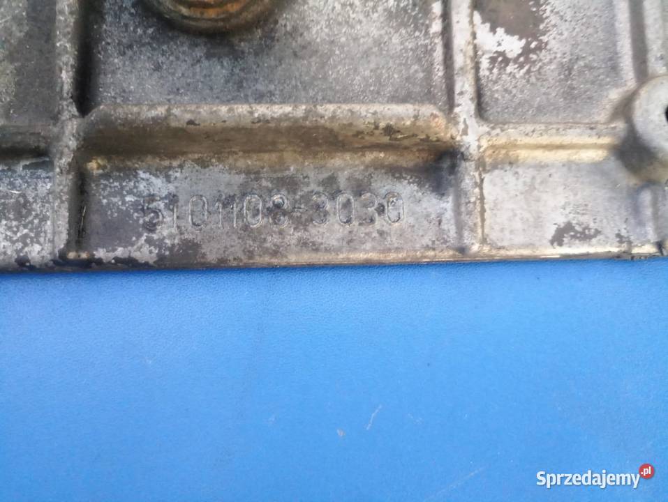 MAN Podstawa Miski olejowej 51011083030 opolskie Rzędowice