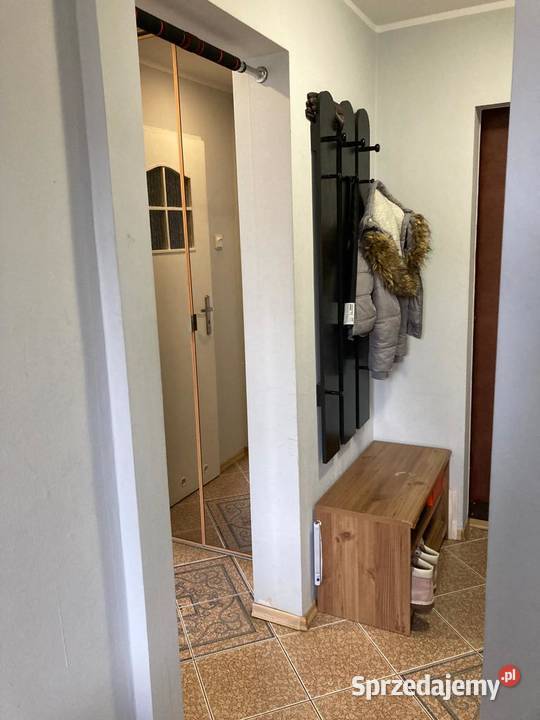 Mieszkanie 2 pokojowe z balkonem Grunwaldzka 10a Liczba pokoi 2 kujawsko-pomorskie Bydgoszcz