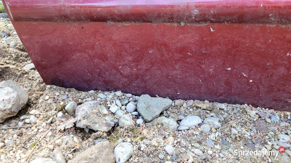 Drzwi Daewoo Nubira Łagów