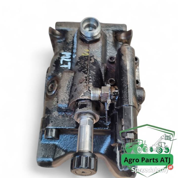 Pompa hydrauliczna R992000802 Rexroth Ciechanowiec