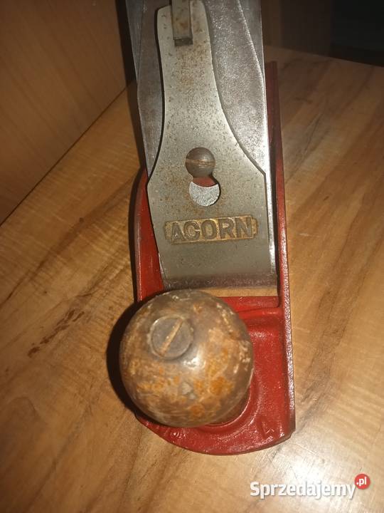 strug do drewna acorn Nowy Tomyśl