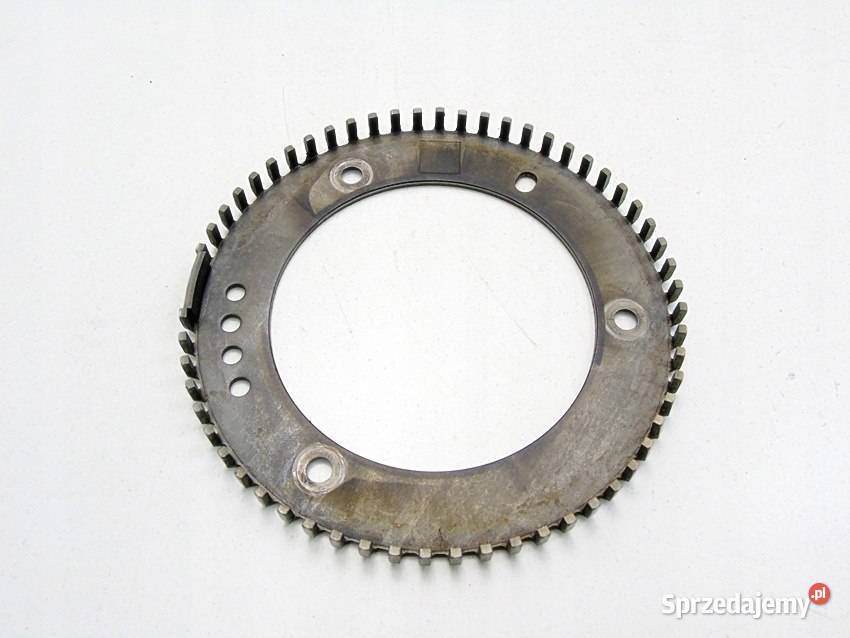 KORONKA WAŁU KORBOWEGO 20 DCI TRAFIC 2 VIVARO Czujniki i sterowniki śląskie Sosnowiec sprzedam