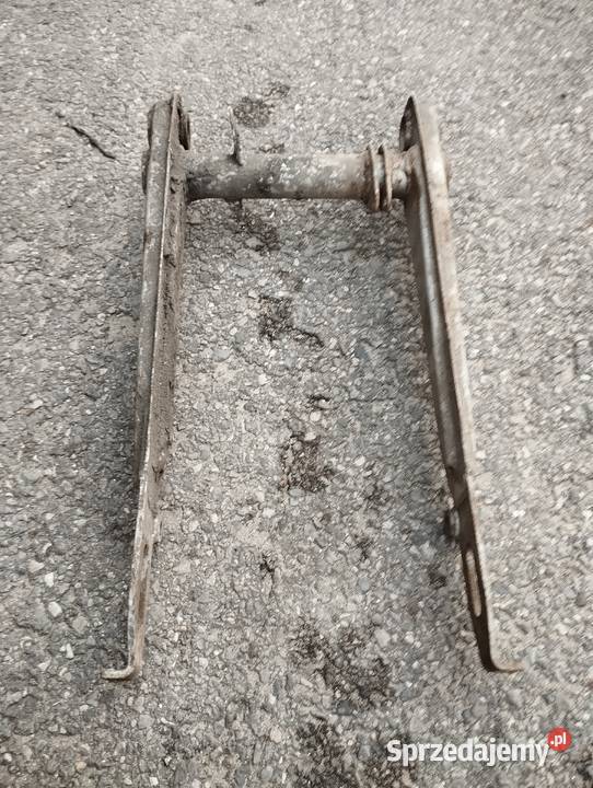 SHL WSK WACHACZ POMPOWANY