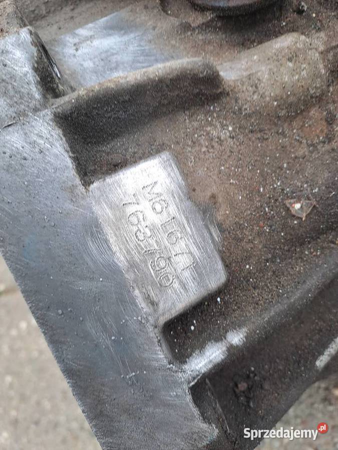 Kia Picanto 11 65 skrzynia biegów M61671 i inne