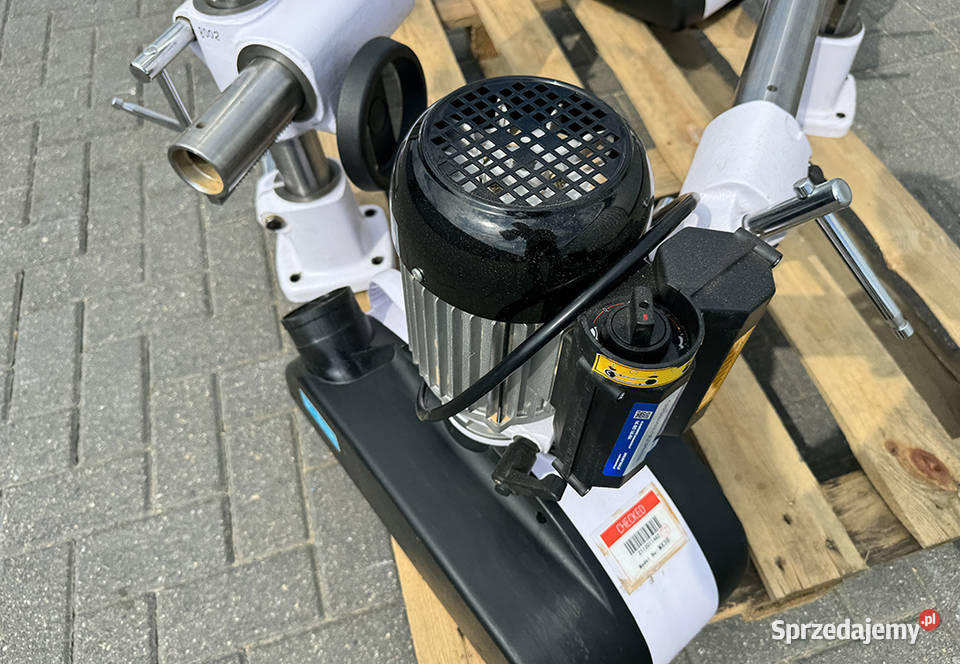 Posuw mechaniczny 3rolkowy POWER ROLL MX 38 pomorskie Sierakowska Huta