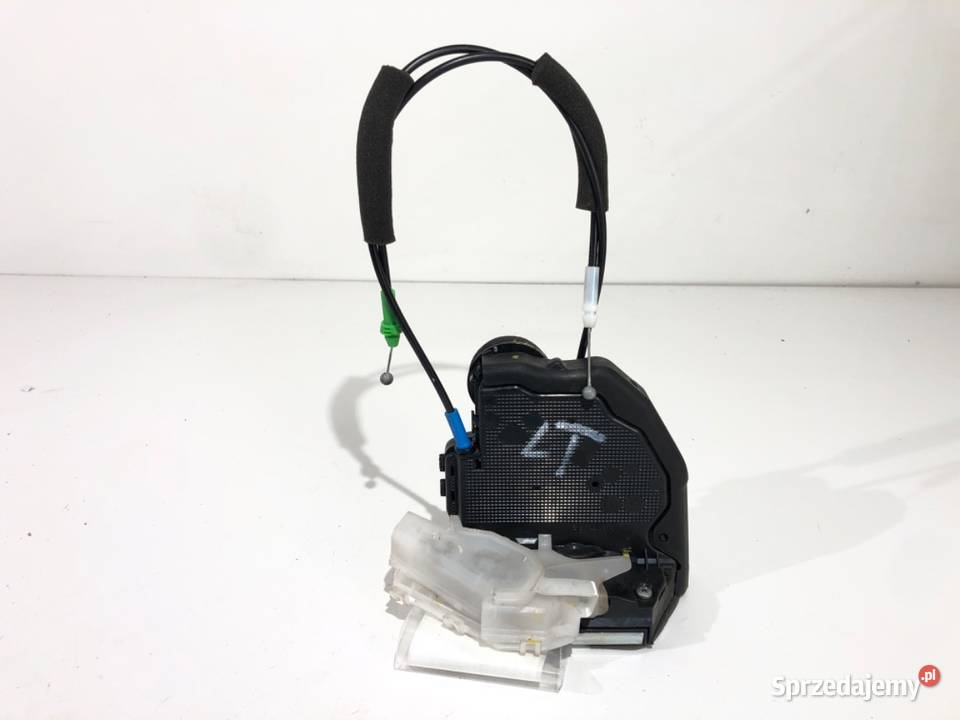 ZAMEK DRZWI LEWY TYŁ TOYOTA CHR Crossover