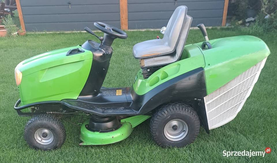 Kosiarka traktorek viking t5 Kałuszyn