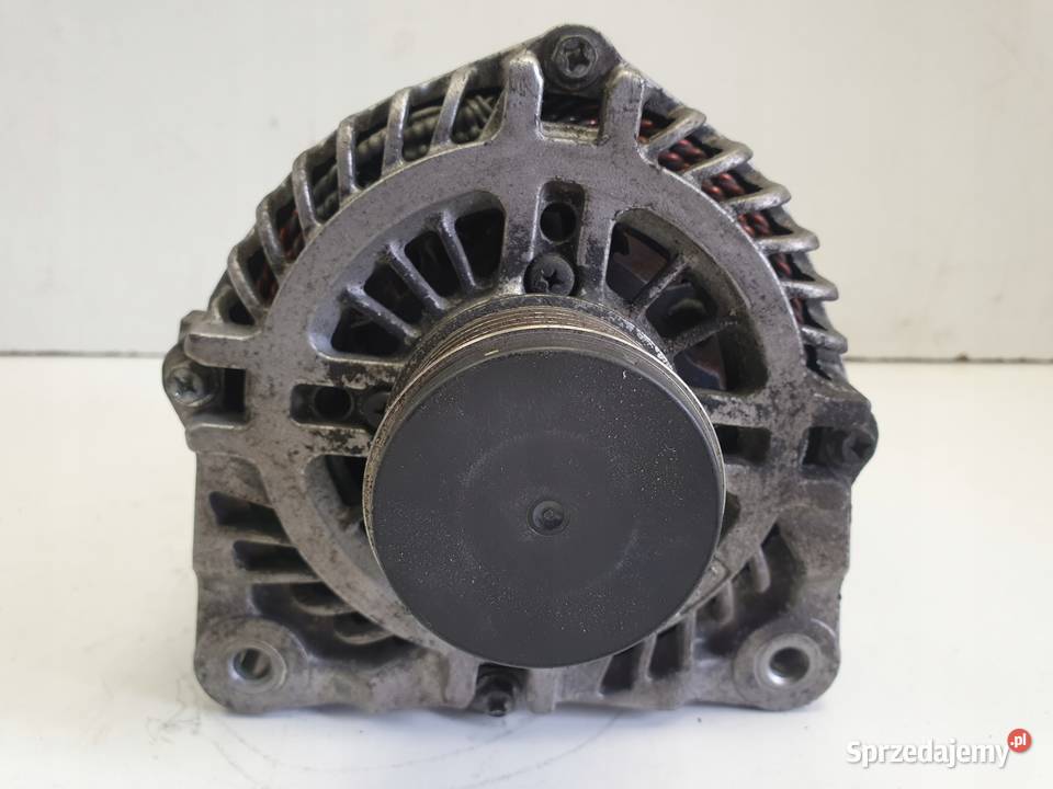 ALTERNATOR Renault Talisman 15 DCI 231009036R lubelskie Chełm sprzedam