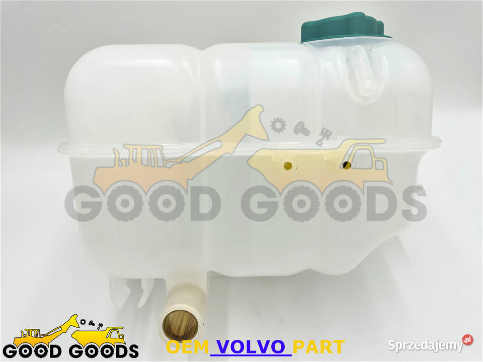 VOLVO ZBIORNICZEK WYRÓWNAWCZY 17522033 1675922 Władysławów