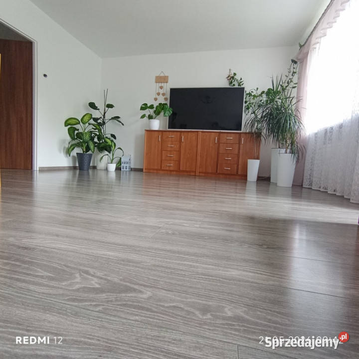 Duże mieszkanie Jelenia Góra Cieplice 110m2