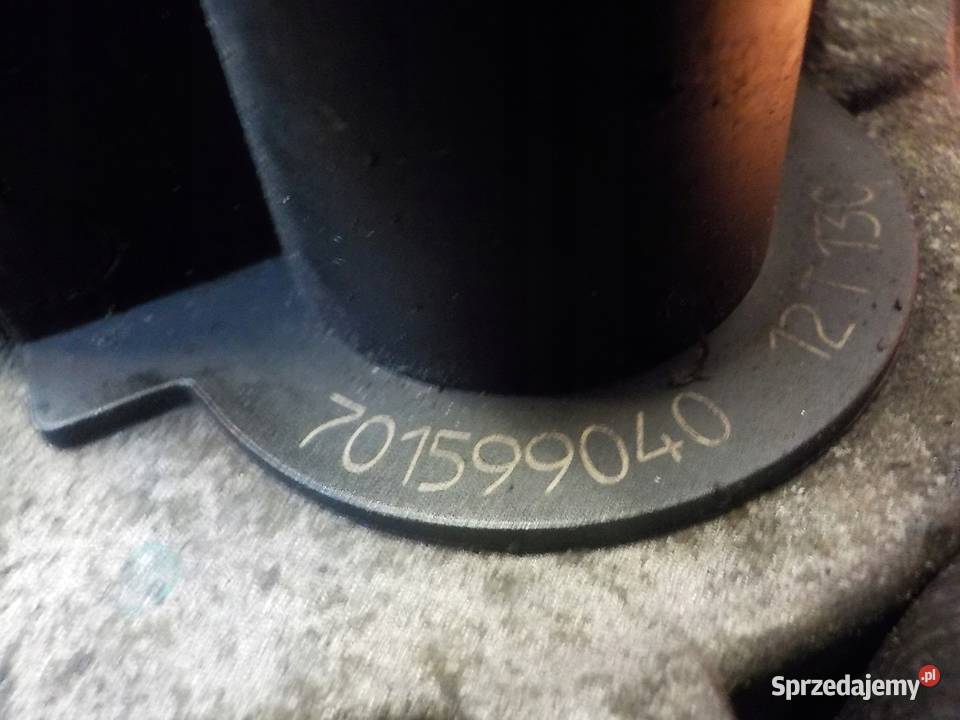 DOBLO II COMBO 13 MJET 13r 90 263A2000 zawor EGR Recyrkulacja spalin EGR