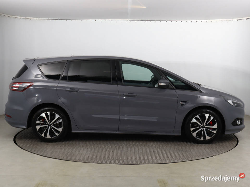 Ford S 20 EcoBlue 147814km dolnośląskie Bielany Wrocławskie sprzedam