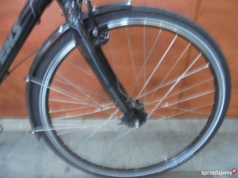 Rower Stevens Elegance Lite Katowice