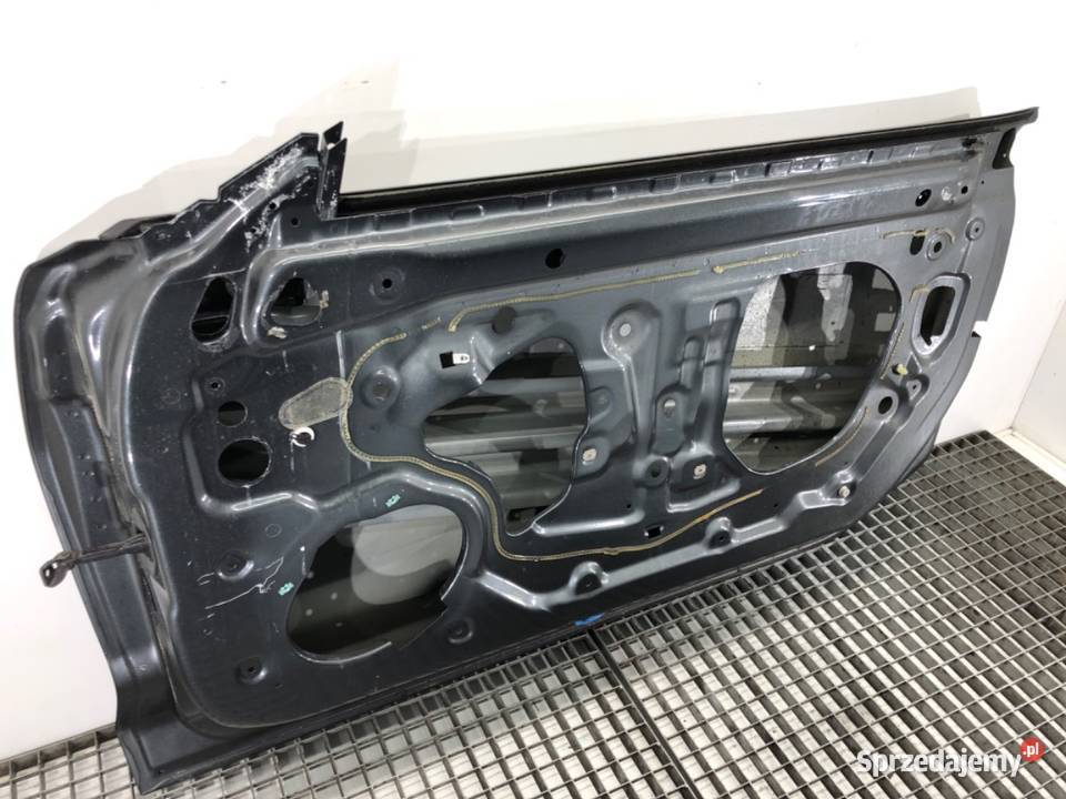 DRZWI PRZÓD PRAWE CHEVROLET CAMARO VI