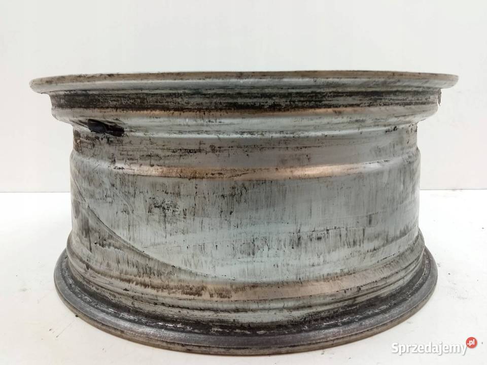 FELGA ALUMINIOWA R18 5X110 ET41 OC65MM S620 świętokrzyskie